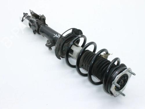 Used Left front shock absorber Left front shock absorber FORD ECOSPORT 1.0 EcoBoost (125 hp) 39799248 39799248