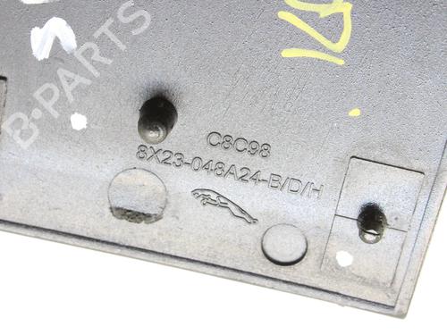 Middle console JAGUAR XF I (X250) 2.2 D | BP39870058I22 - Image 6