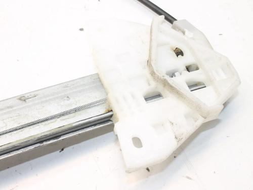 Front right window mechanism MAZDA 5 (CW) 1.6 CD | BP39835461C23 - Image 4