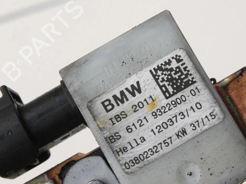 Cable BMW 1 (F21) 118 d | BP39780930E12 - Image 5