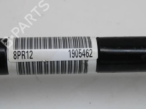 Left front driveshaft OPEL CORSA F (P2JO) CORSA-e (68) | BP39843973M38 - Image 5