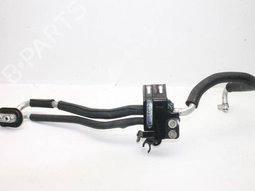 AC pipe HONDA CR-V III (RE_) 2.2 i-DTEC 4WD (RE6) | BP39786405M126 - Image 2