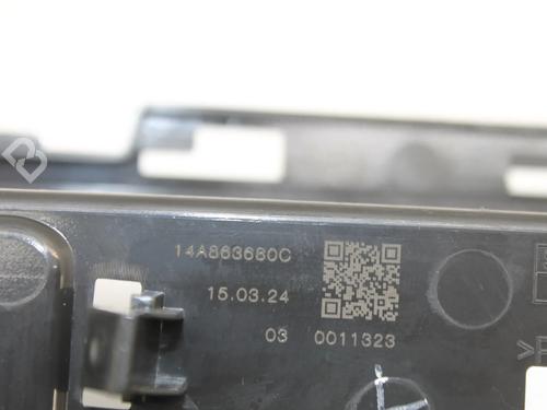 Mittelkonsole VW ID.7 (ED2) PRO | BP39854704I22  - Image 6