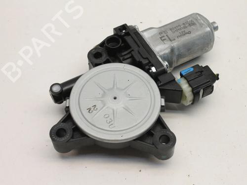 Used Left front window motor Left front window motor KIA SOUL II (PS) EV Electric (110 hp) 39803546 39803546