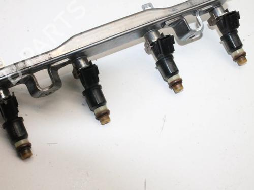 Injection rail HONDA JAZZ IV (GK_) 1.3 | BP39826017M98 - Image 5