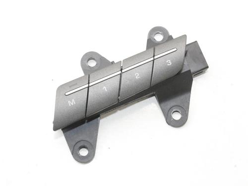 Kombi Kontakt / Stilkkontakt Kombi Kontakt / Stilkkontakt LAND ROVER RANGE ROVER EVOQUE (L538) 2.0 D 4x4 (180 hp) 39802071 39802071