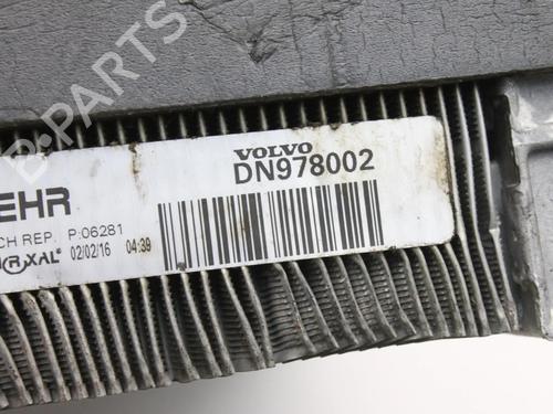 Heater matrix VOLVO V60 I (155) D3 | BP39795196M63 - Image 4