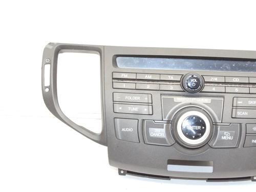 Electronic module HONDA ACCORD VIII (CU) 2.2 i-DTEC (CU3) | BP39821012M83 - Image 2
