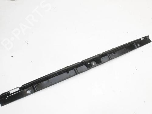 Used Rear bumper bracket Rear bumper bracket PORSCHE 911 (996) 3.4 Carrera (301 hp) 39853553 39853553