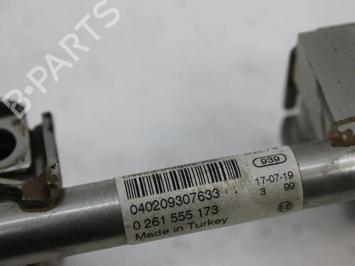 Injection rail JAGUAR XJ (X351) 5.0 SCV8 | BP39824009M98 - Image 7