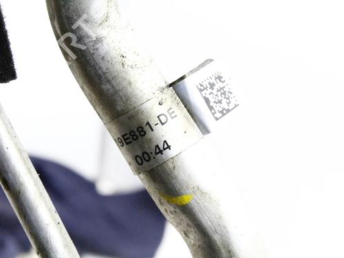 AC pipe FORD MONDEO V Saloon (CD) 2.0 Hybrid | BP39783621M126 - Image 8