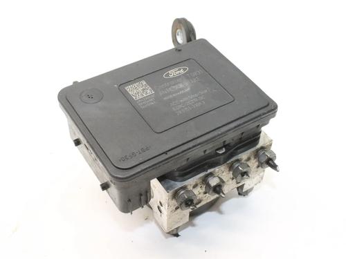 ABS pump FORD MONDEO V Saloon (CD) 2.0 TDCi | BP39827941M43 - Image 2