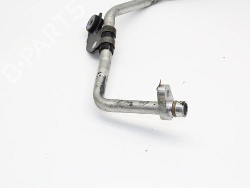 AC pipe NISSAN LEAF (ZE0) Electric | BP39849240M126 - Image 2