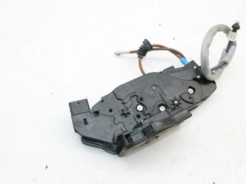 Used Front right lock Front right lock MERCEDES-BENZ C-CLASS T-MODEL (S206) C 200 (206.242) (204 hp) 39879749 39879749