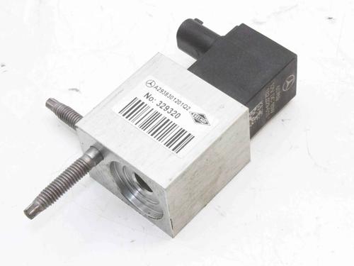 Used Electronic sensor Electronic sensor MERCEDES-BENZ EQB (X243) EQB 350 4-matic (243.612) (292 hp) 39796339 39796339