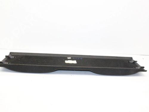 Rear parcel shelf AUDI TT (8J3) 2.0 TDI quattro | BP39795396C85 - Image 2