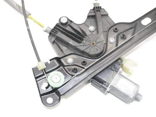 Rudehejsemekanisme ventre foran FORD MONDEO V Hatchback (CE) 2.0 TDCi | BP39803964C22  - Image 19