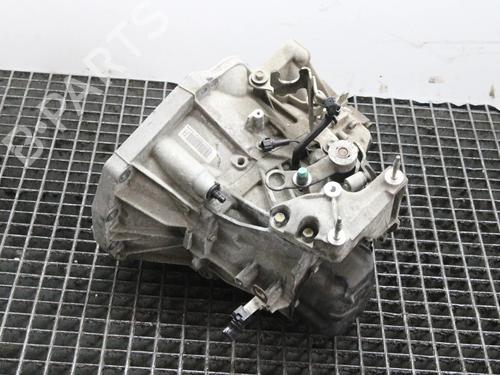 Gearbox SUZUKI VITARA (LY) 1.6 (APK 416) | BP39874380M3 - Image 4