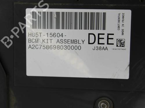 Fuse box FORD RANGER (TKE) 2.2 TDCi 4x4 | BP39818785E1 - Image 3