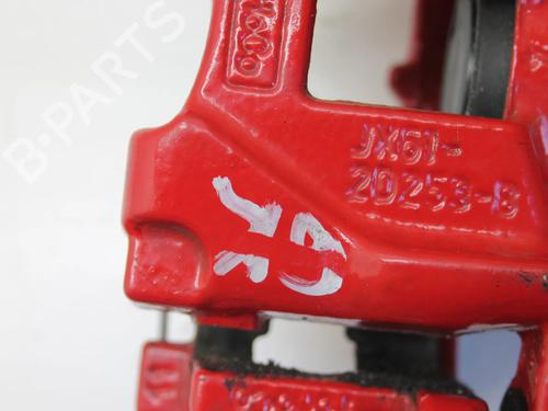 Left rear brake caliper FORD KUGA III (DFK) 2.5 FHEV | BP39810353M107 - Image 7