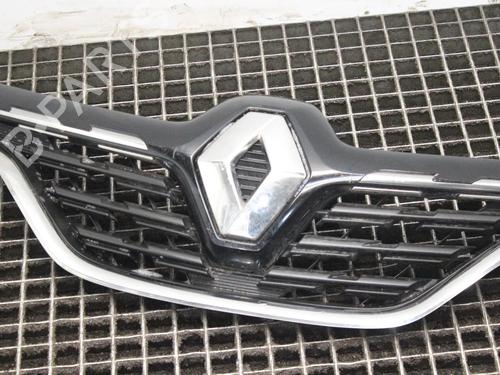 Grill RENAULT CAPTUR II (HF_) TCe 100 (HFMT) | BP39821168C40 - Image 4