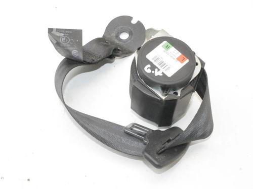 Used Rear left seatbelt Rear left seatbelt LAND ROVER RANGE ROVER EVOQUE (L538) 2.0 D 4x4 (180 hp) 39873168 39873168