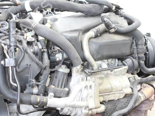 Engine JAGUAR XF I (X250) 3.0 D | BP39879093M1 - Image 7