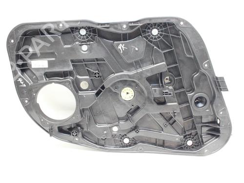 Rudehejsemekanisme ventre foran Rudehejsemekanisme ventre foran HYUNDAI i40 I CW (VF) 1.7 CRDi (116 hp) 39833831 39833831