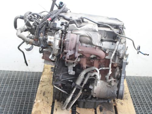 Engine FORD TRANSIT CUSTOM V362 Van (FY, FZ) 2.2 TDCi | BP39794917M1 - Image 3