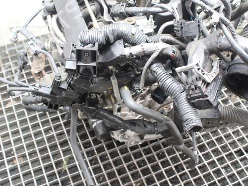 Engine TOYOTA YARIS (_P21_, _PA1_, _PH1_) 1.6 GR 4WD (GXPA16) | BP39802131M1 - Image 6