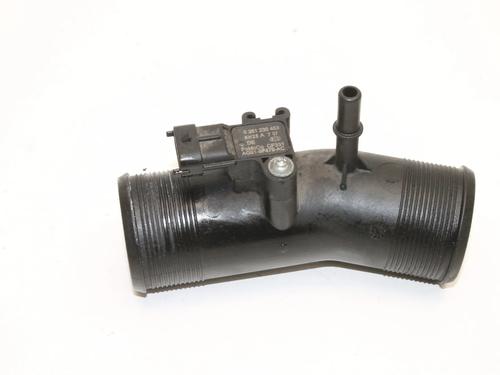 Intercooler-rør  Intercooler-rør  FORD FIESTA VI Van 1.0 EcoBoost (140 hp) 39847576 39847576