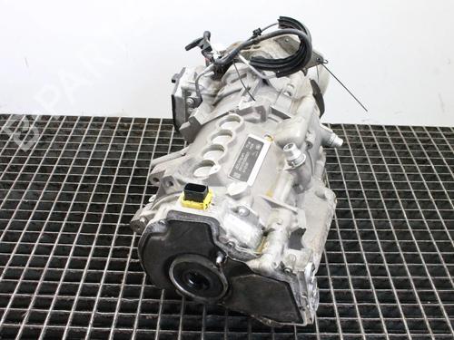 Engine JAGUAR I-PACE (X590) EV400 AWD | BP39837954M1 - Image 2