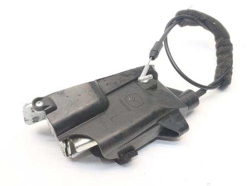 Used Rear left lock Rear left lock MAZDA 5 (CW) 1.6 CD (116 hp) 39862805 39862805