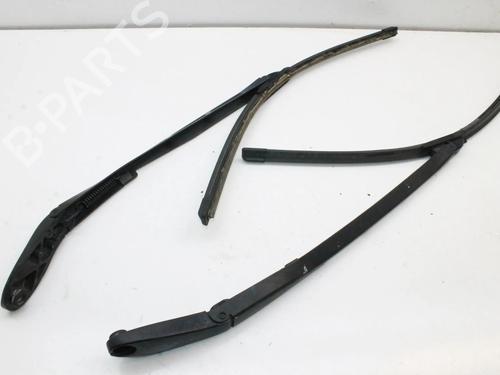 Front windshield wiper arm AUDI A8 D3 (4E2, 4E8) S8 quattro | BP39828400C143 - Image 2