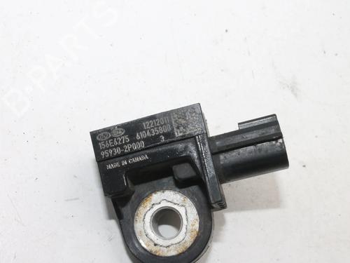 Control unit KIA SORENTO II (XM) 2.2 CRDi | BP39860780M11 - Image 4