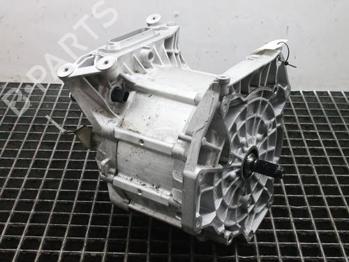Engine NISSAN X-TRAIL IV (T33) 1.5 VC-T Mild Hybrid | BP39775550M1 - Image 3