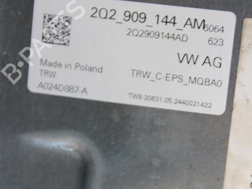 Steering column SKODA SCALA (NW1) 1.0 TSI | BP39876090M21 - Image 11