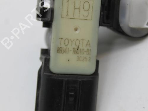 Electronic module LEXUS CT (ZWA10_) 200h (ZWA10_, ZWA10R) | BP39855225M83 - Image 7