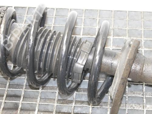 Left front shock absorber CHRYSLER GRAND VOYAGER V (RT) 2.8 CRD | BP39843741M16 - Image 3