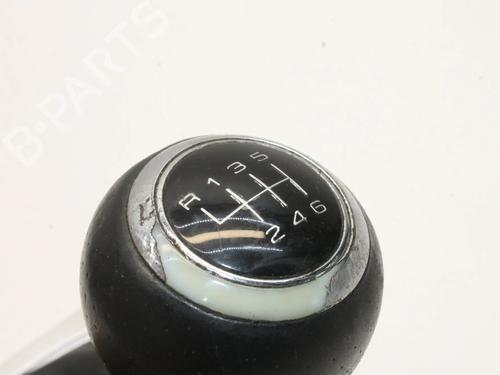 Shift knob AUDI A3 Convertible (8P7) 2.0 TDI | BP39847588I34 - Image 7