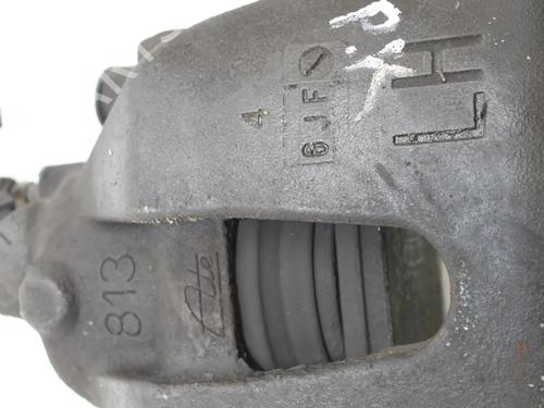 Left front brake caliper FORD TRANSIT CONNECT V408 Box Body/MPV 1.5 TDCi | BP39803151M105 - Image 5