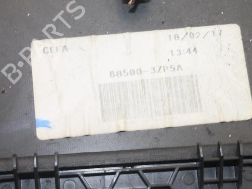 Handskerum NISSAN PULSAR Hatchback (C13) 1.2 DIG-T | BP39820238C95 - Image 4