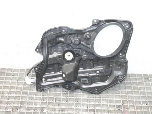 Used Rear left window mechanism Rear left window mechanism MAZDA 3 (BL) 2.0 MZR (BLEFW) (150 hp) 39829670 39829670