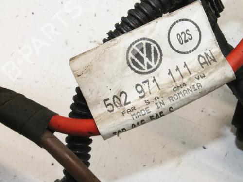 Wiring harness VW PASSAT B8 Variant (3G5, CB5) 2.0 TDI | BP39840355E16 - Image 5