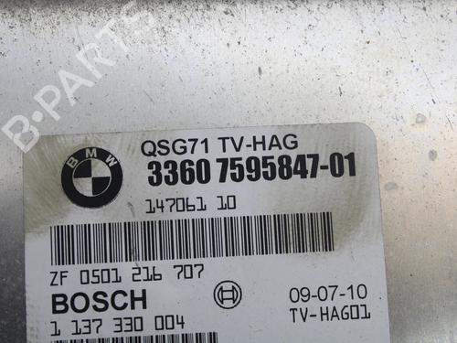 Control unit BMW X6 (E71, E72) xDrive 30 d | BP39837804M11 - Image 3