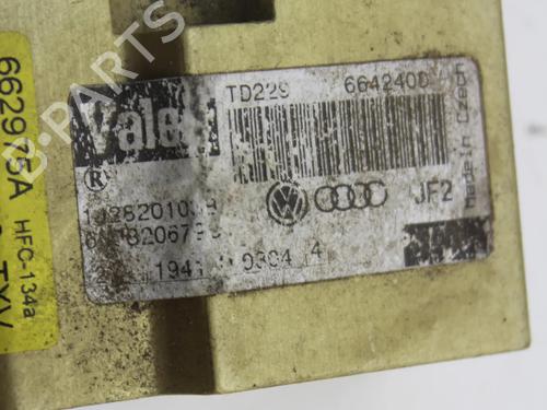Electronic sensor AUDI TT Roadster (8N9) 3.2 VR6 quattro | BP39796739M84 - Image 5
