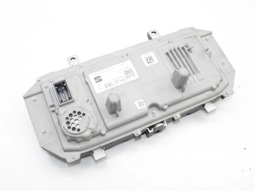 Instrument cluster SEAT LEON (KL1, KLG) 1.5 eTSI | BP39787612C47 - Image 4