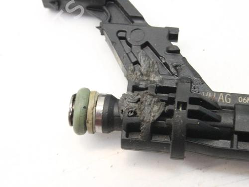 Injector AUDI A4 B9 (8W2, 8WC) S4 TFSi quattro | BP39860956M100 - Image 5