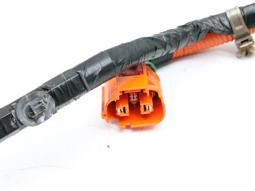Wiring harness MAZDA MX-30 (DR) e-SKYACTIV | BP39847330E16 - Image 3