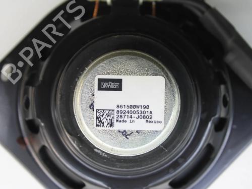 Speaker LEXUS GS (_L1_) 300h (AWL10_, AWL10R) | BP39779919E2 - Image 3